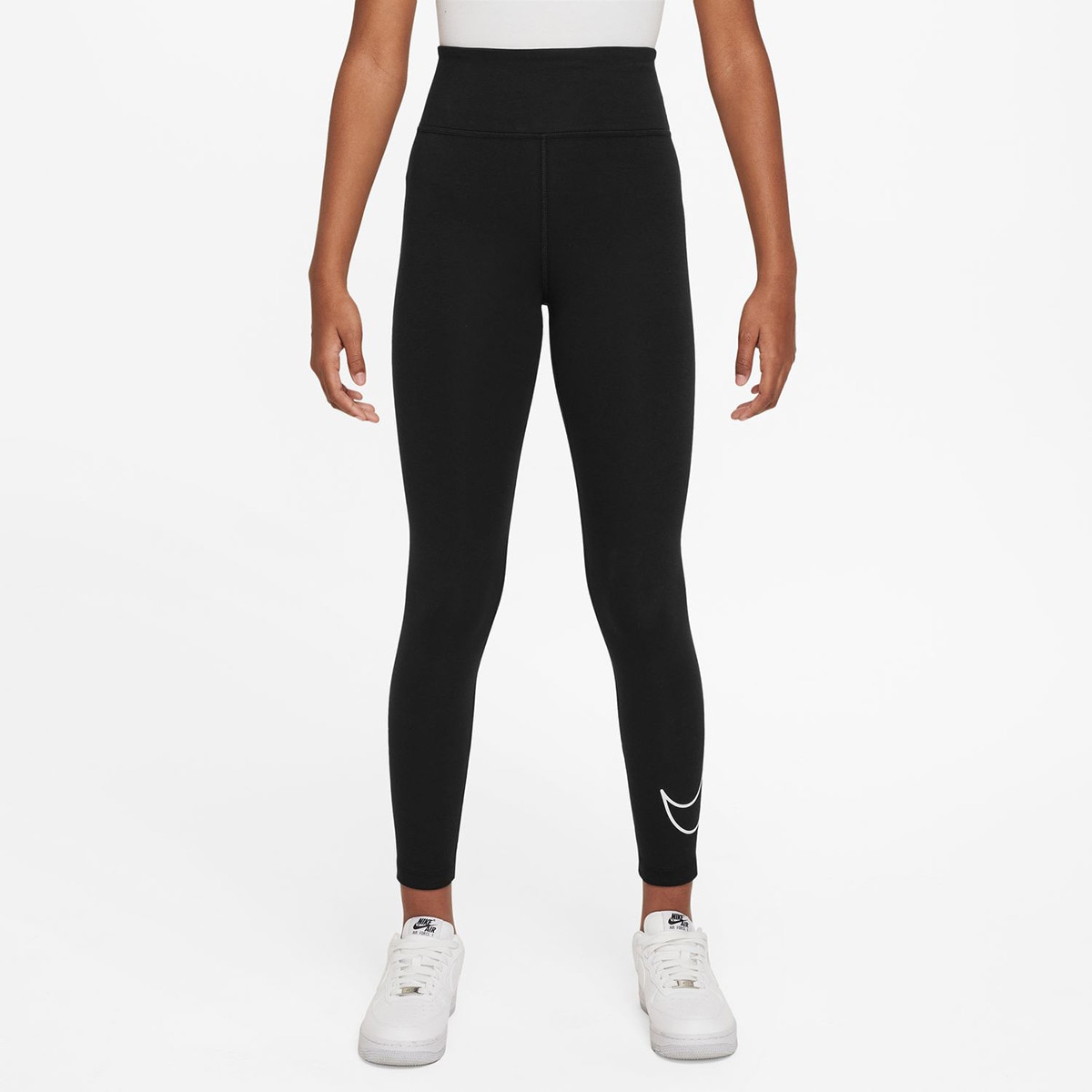 Imagem 0 de Leggings de Menina Sportswear Classics