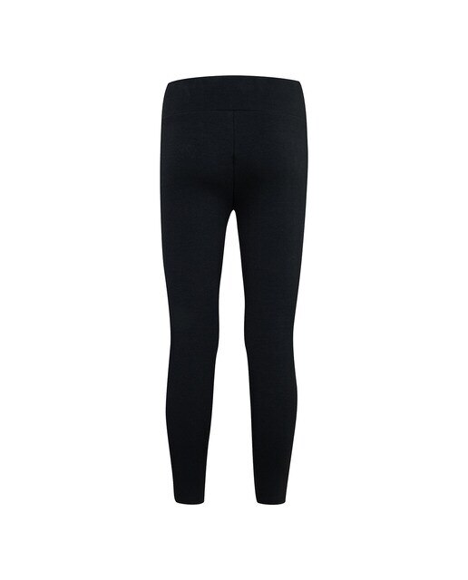 Leggings de Criança Jdg 1St Baby Blue Crew Preto-2