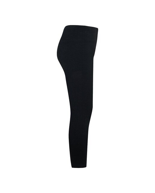 Leggings de Criança Jdg 1St Baby Blue Crew Preto-6