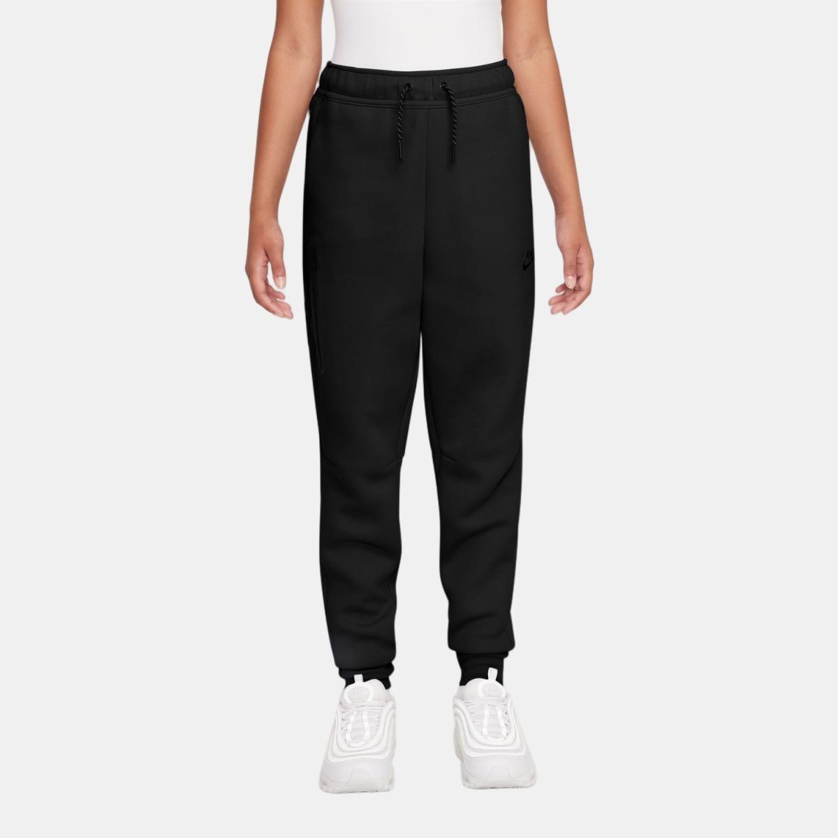 Imagem 0 de Calças Casual de Menino Sportswear Tech Fleece Girls' Joggers