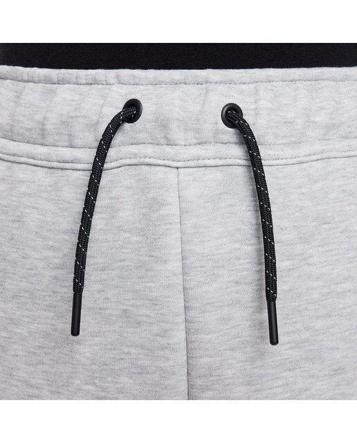 Calças de menina Sportswear Tech Fleece Nike Cinzento-6