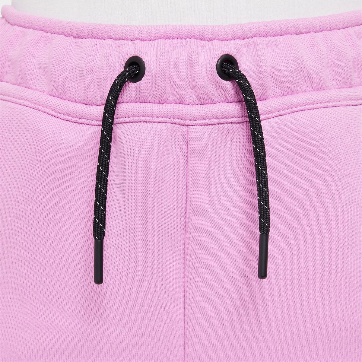 Calças de menina Sportswear Tech Fleece Nike Rosa-6