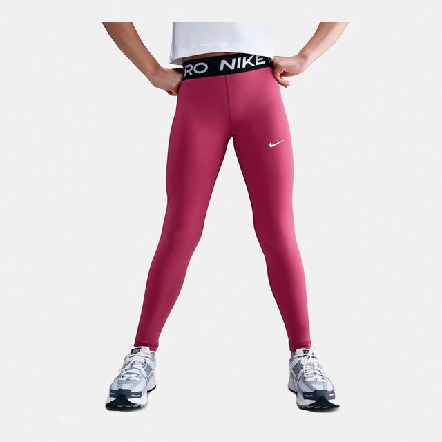Imagen 0 de Malla de niña Nike Pro Dri-FIT Tight Op Nike