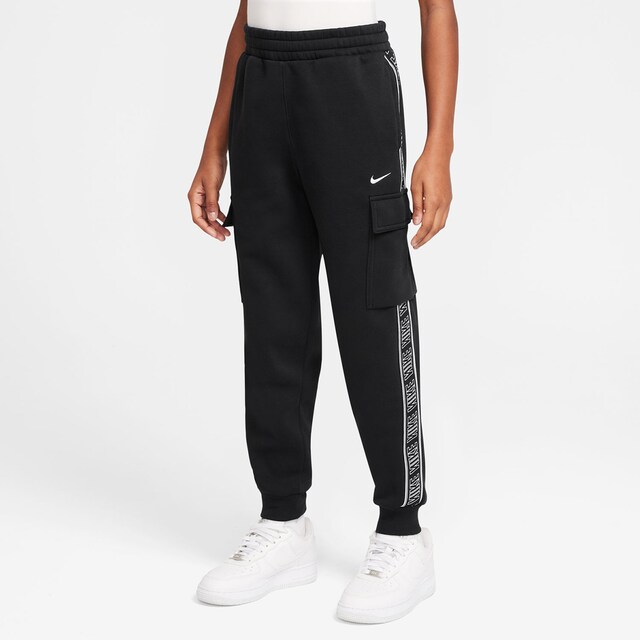 Pantalón de niños Sportswear Club+ Nike