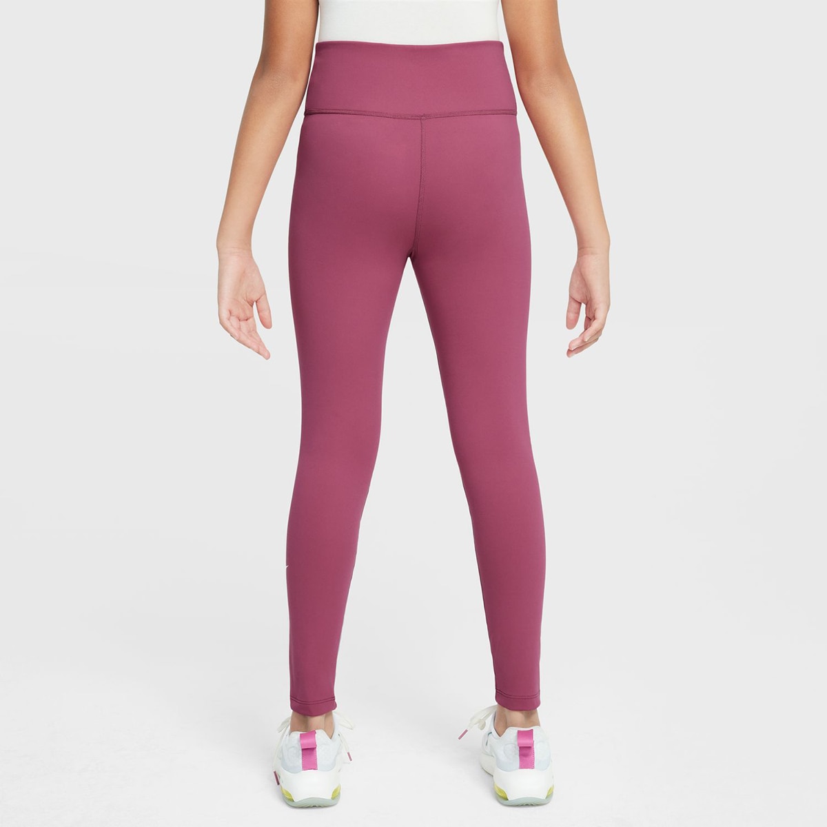 Leggings de Menina One Rosa-2
