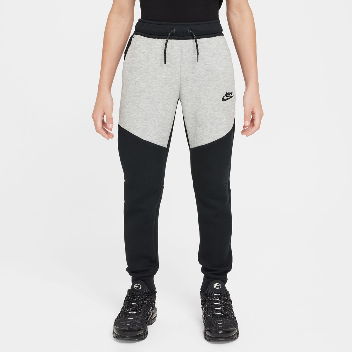 Imagem 0 de Calças de menino Sportswear Tech Fleece Nike