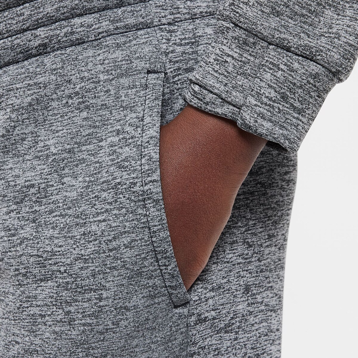 Calções de Criança Multi Preto-5