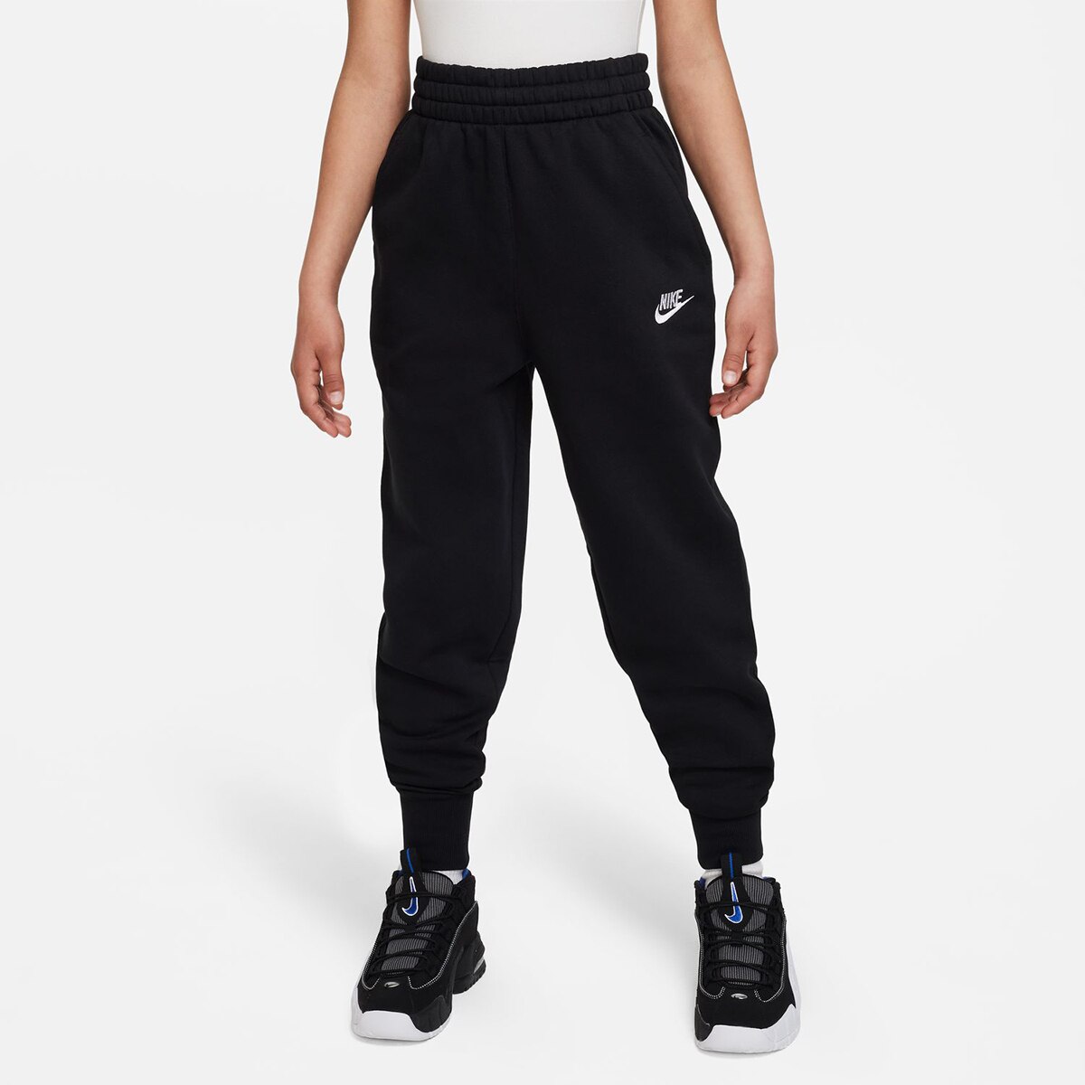 nike fleece essential pants