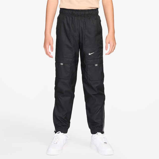 Imagem 0 de Calças de Criança City Utility Woven