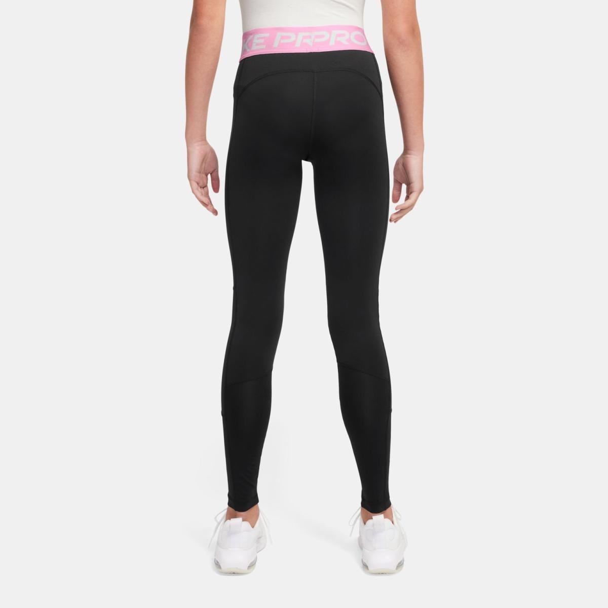 Leggings de Menina G NP Preto-2