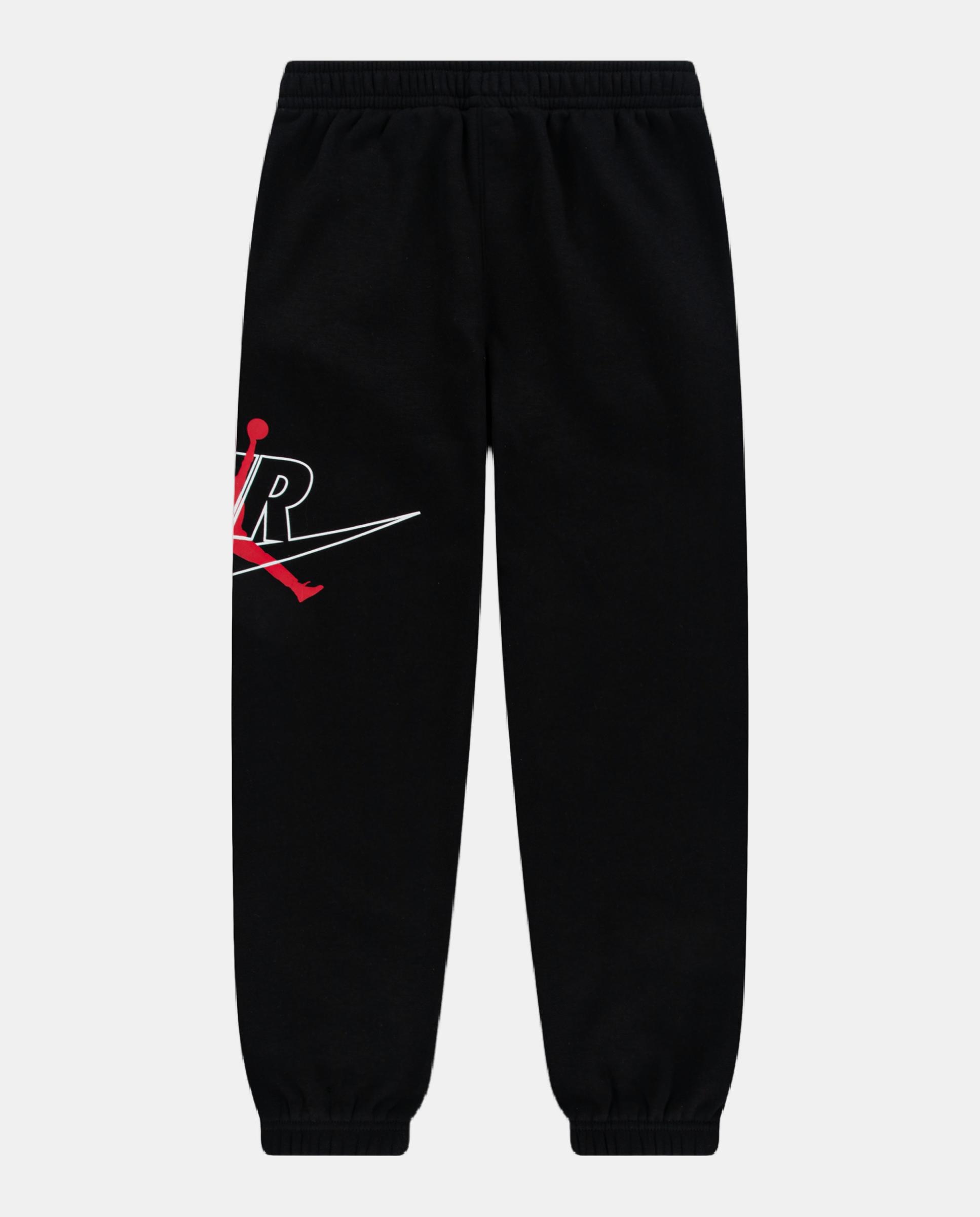 Imagem 0 de Calças de Menino JDB MJ Jumpman AIR Flc Jogger