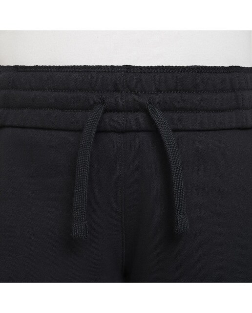 Calções de Menina G Nsw Club Ft 5In Short Lbr Preto-4