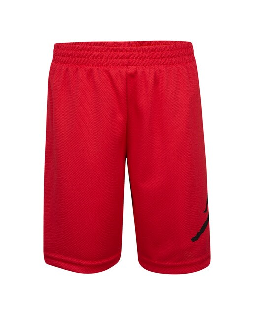 Imagem 0 de Calções de Criança Jumpman Wrap