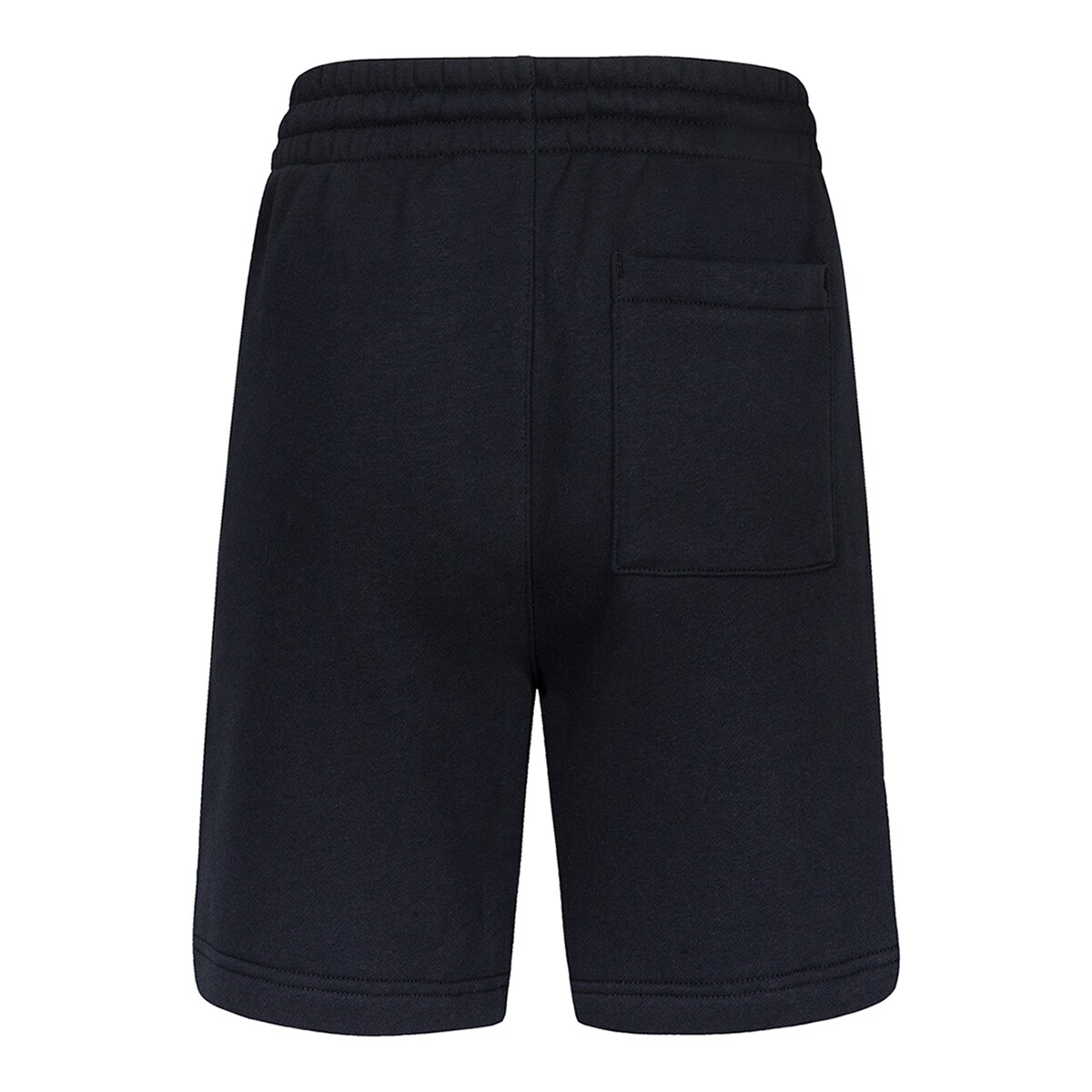 Calções de Criança Essentials Preto-2