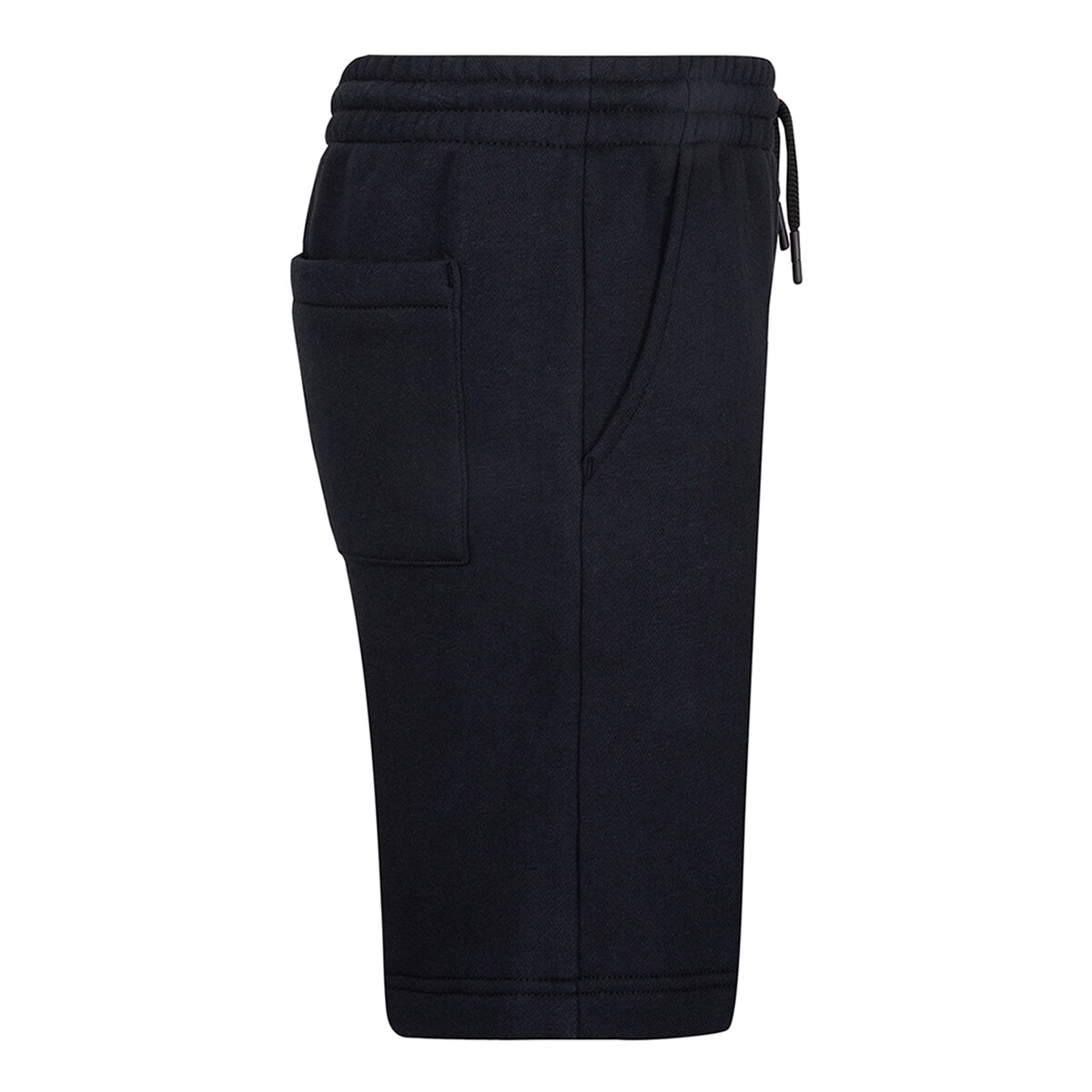 Calções de Criança Essentials Preto-3