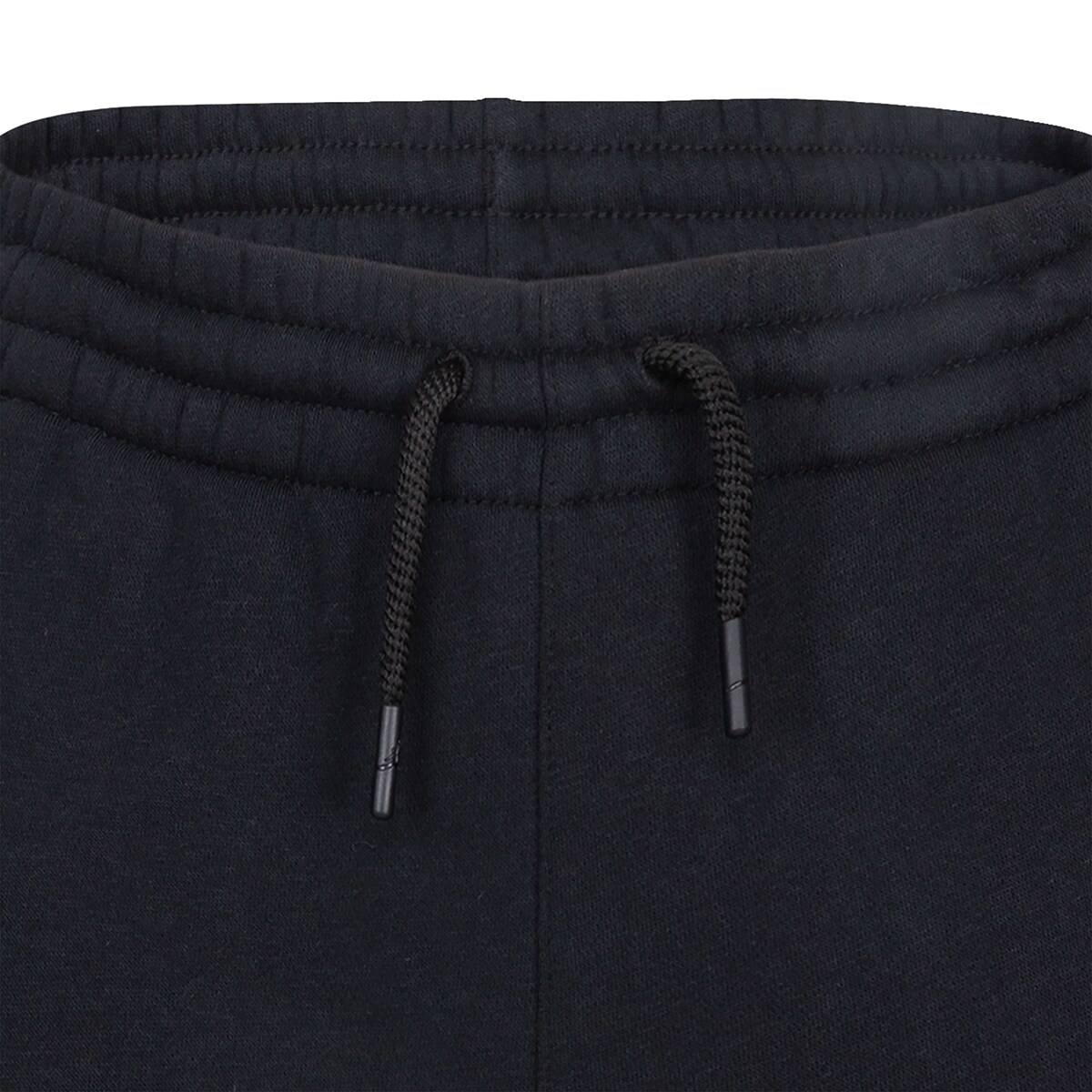 Calções de Criança Essentials Preto-6