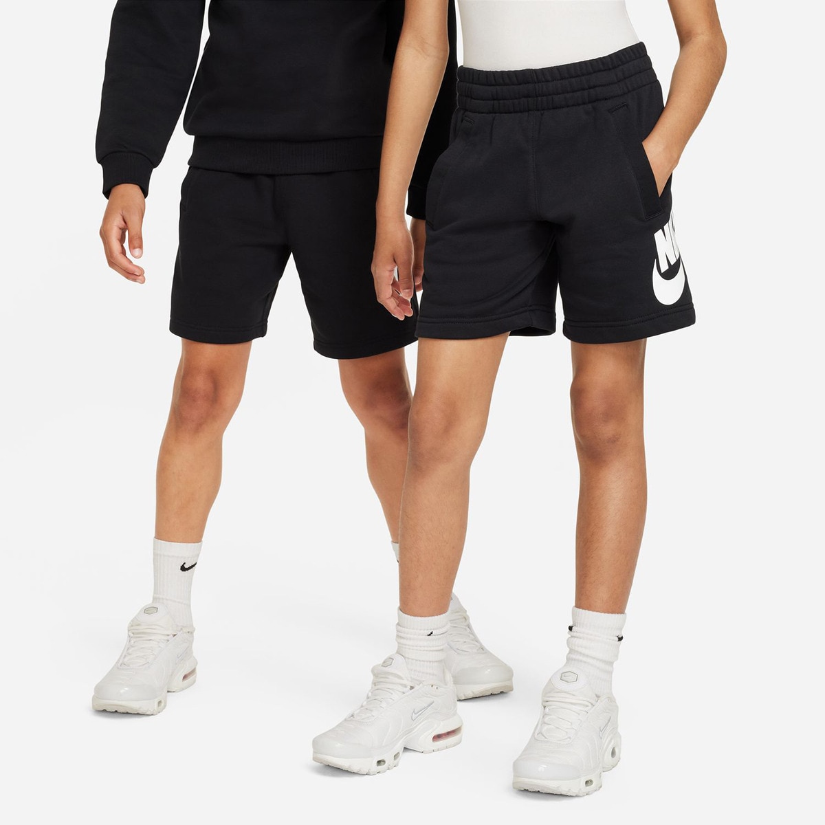 Imagem 0 de Calções de Criança Sportswear Club
