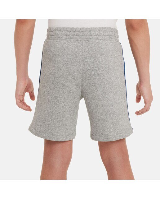 Calções de menino Air Nike Cinzento-2