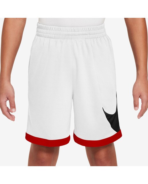 Imagem 0 de Calções de Criança Swoosh Multi+