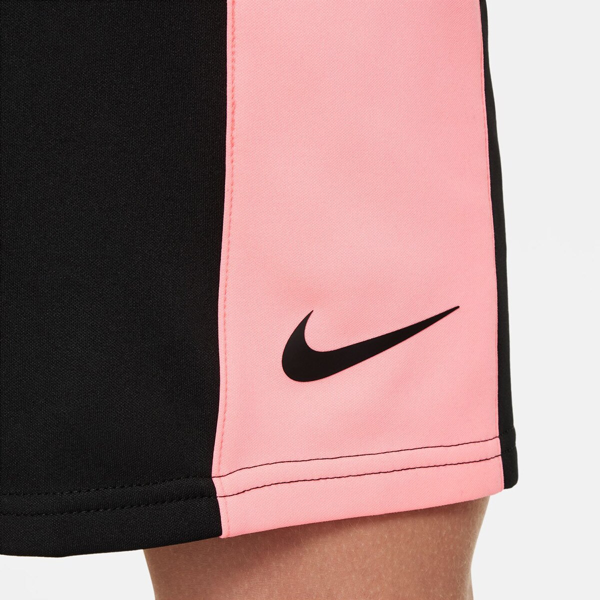 Calções de menino Air Nike Preto-4