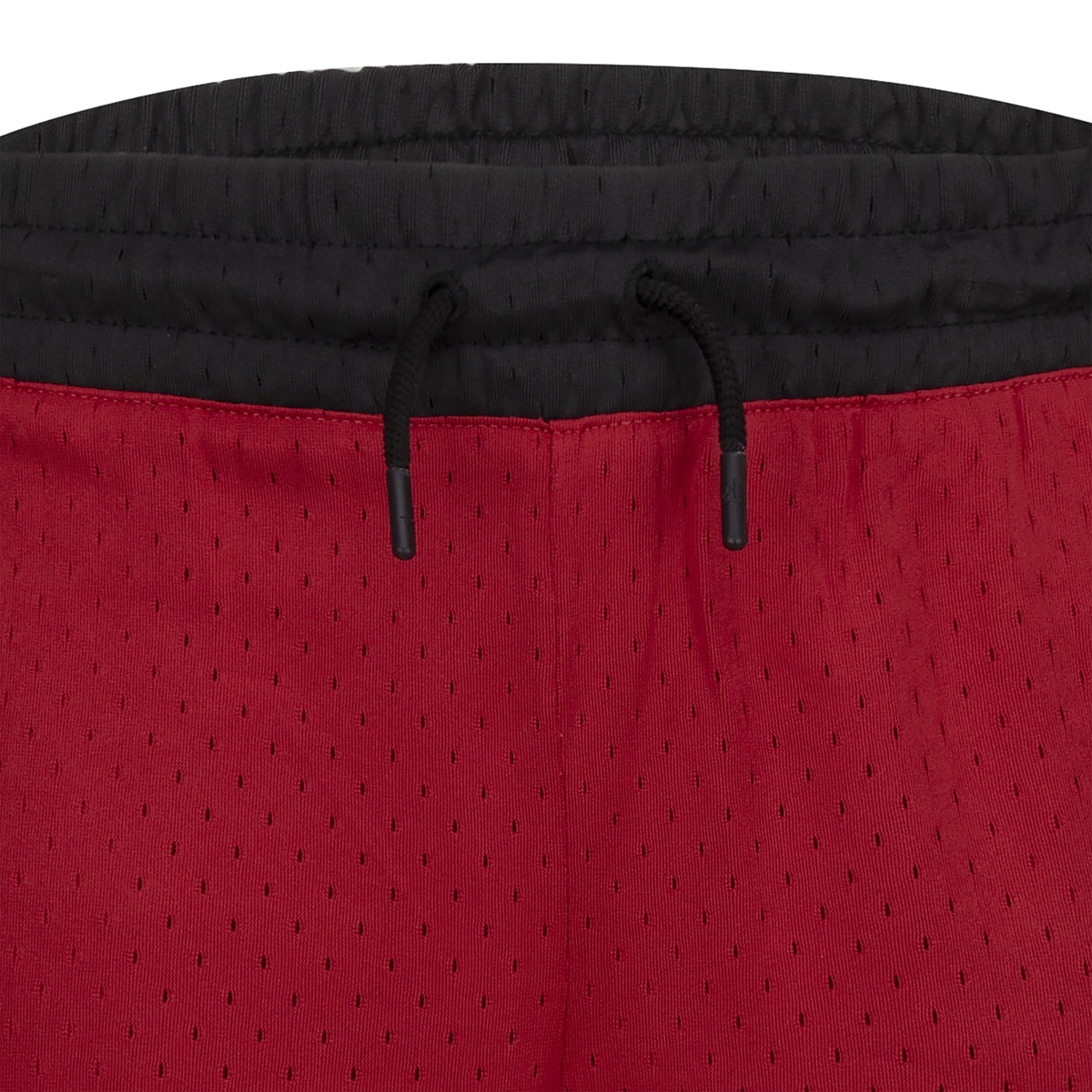 Calções de Criança Air Diamond Vermelho-7