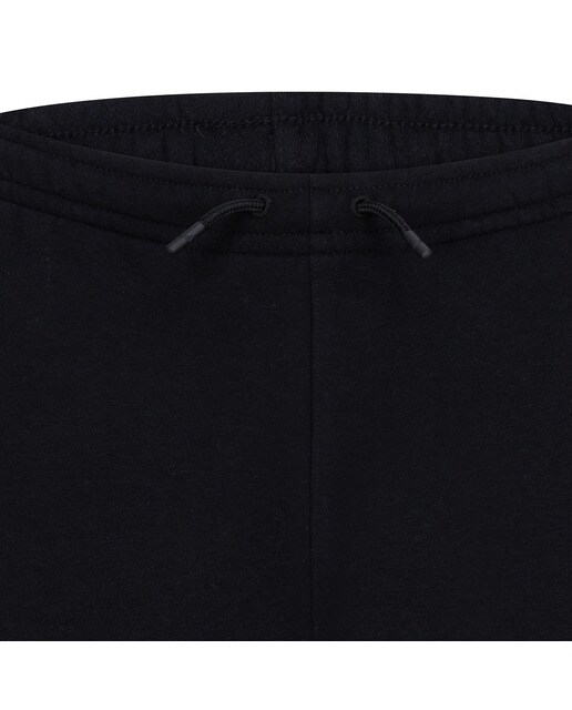 Calções de Criança Jdb Mj Brooklyn Flc Ess Short Preto-5