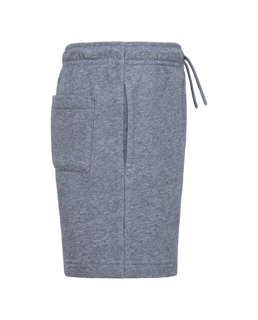 Calções de Criança Jdb Mj Brooklyn Flc Ess Short Cinzento-3