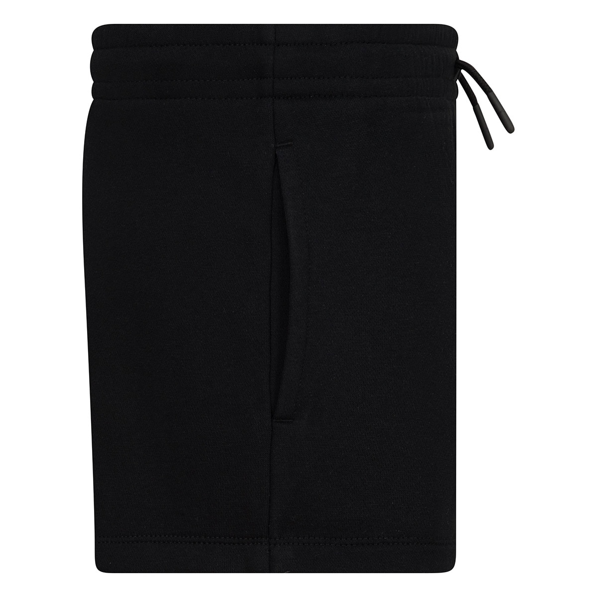 Calções de Criança Brooklyn Essentials Preto-5