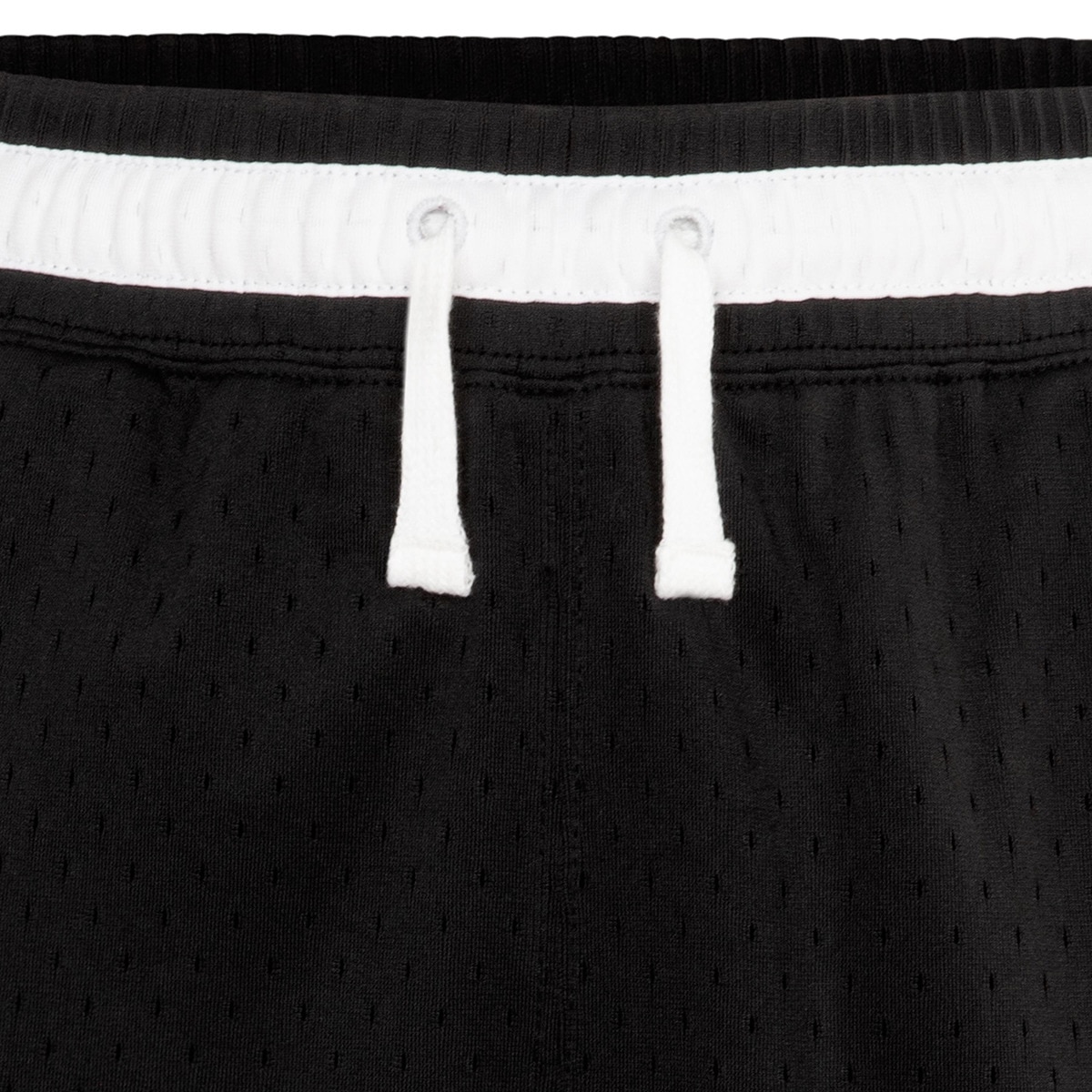 Calções de Menino JDB MJ DF Sport Diamond Short Preto-4