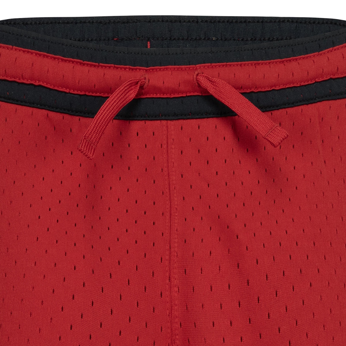Calções de Menino JDB MJ DF Sport Diamond Short Vermelho-4