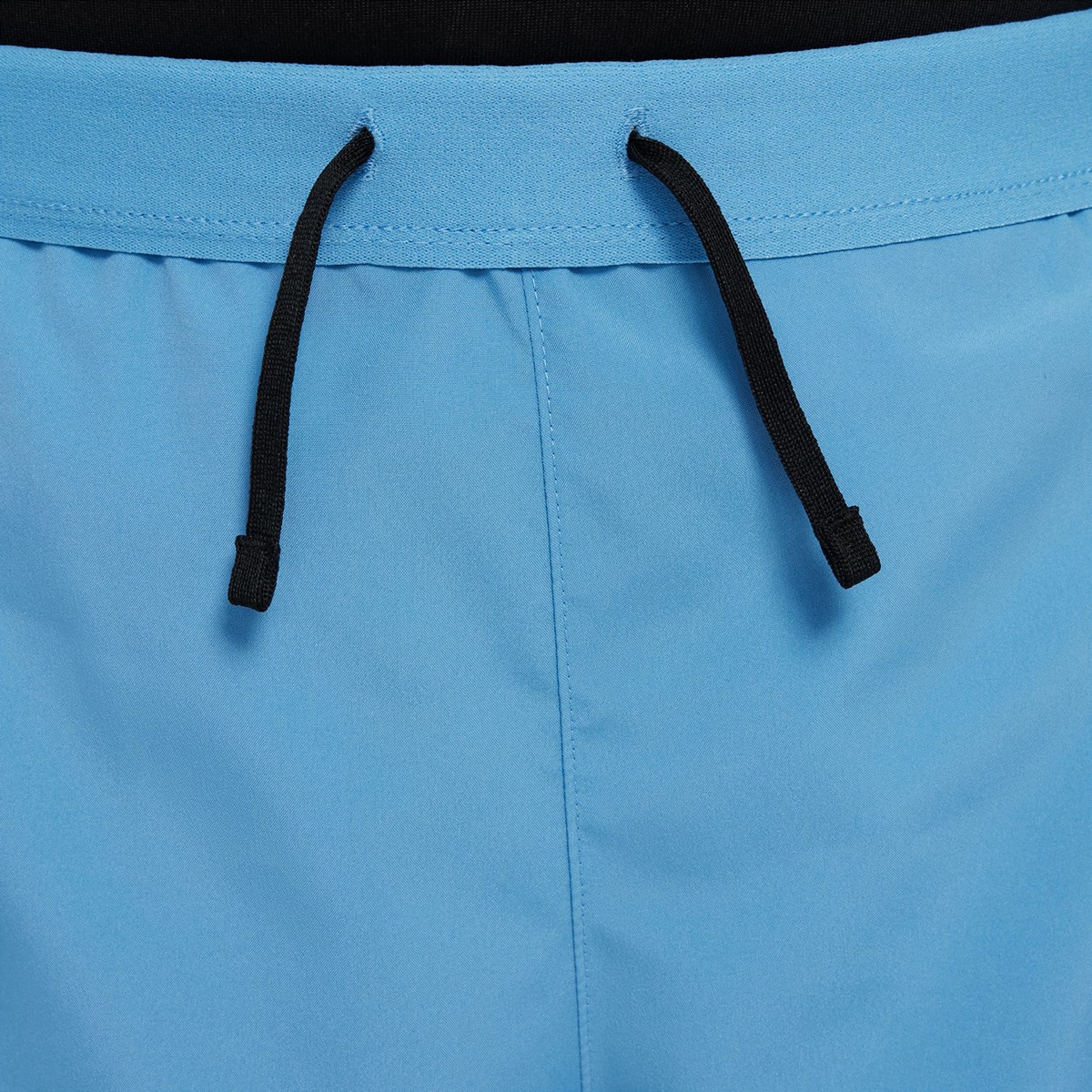 Calções de Criança Dri-FIT Challenger Azul-3