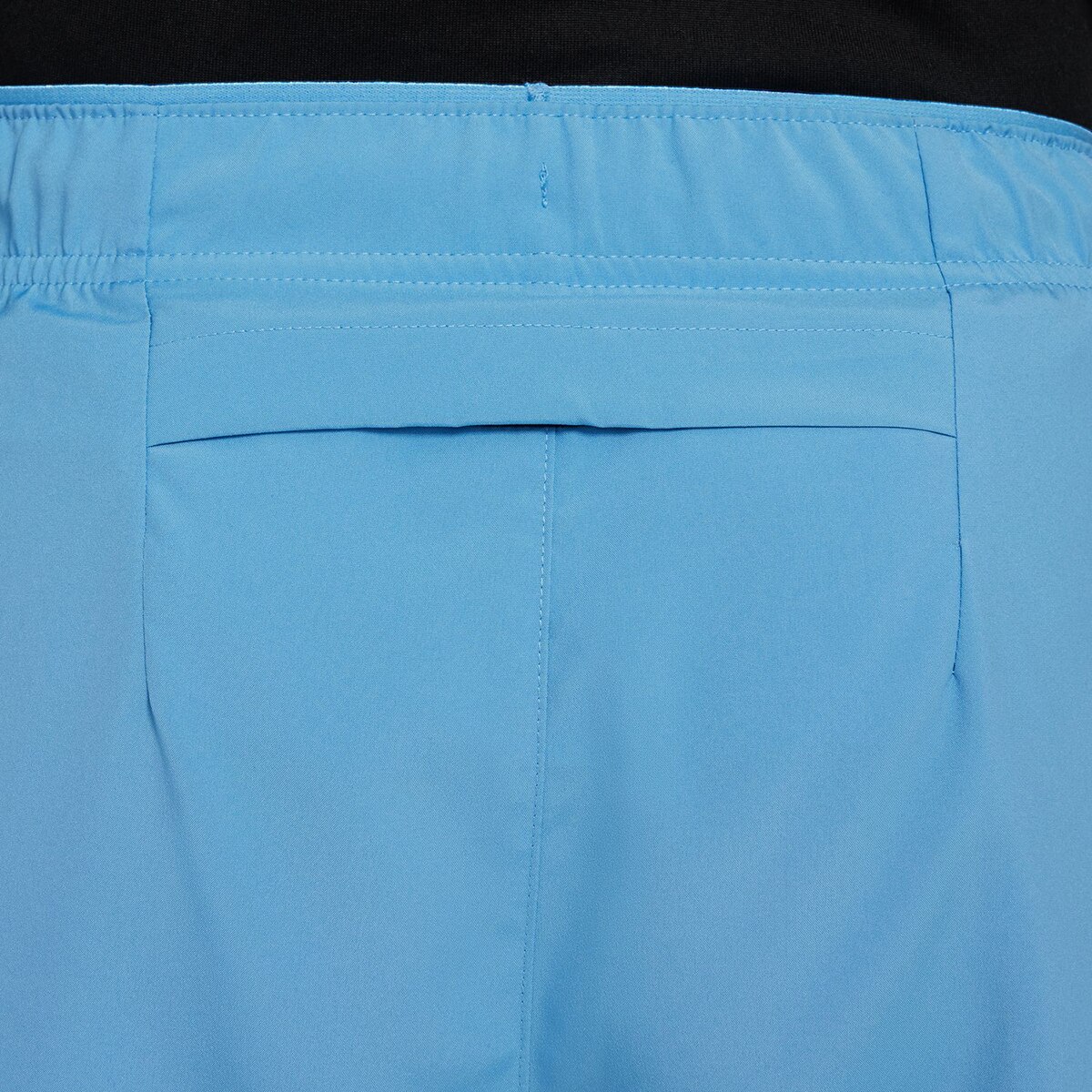 Calções de Criança Dri-FIT Challenger Azul-4