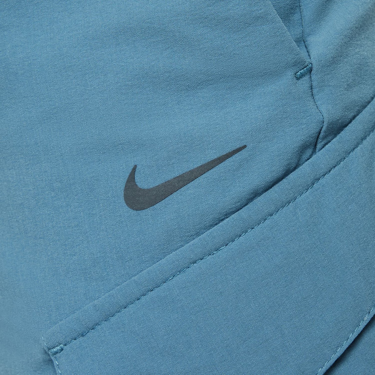 Calções de Criança Sportswear City Utility Azul-4