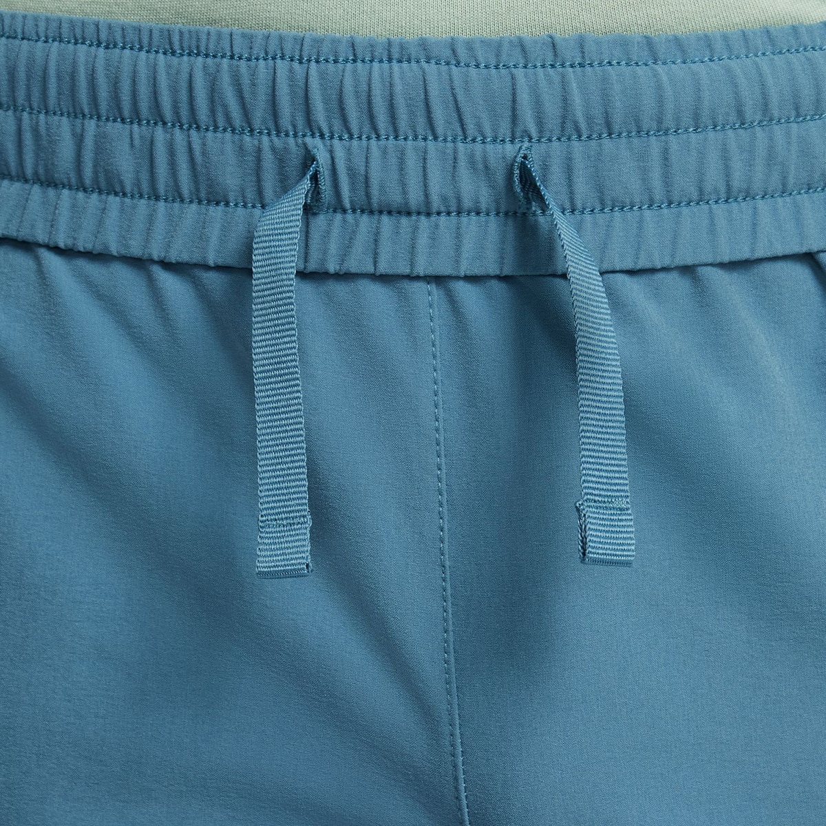 Calções de Criança Sportswear City Utility Azul-6