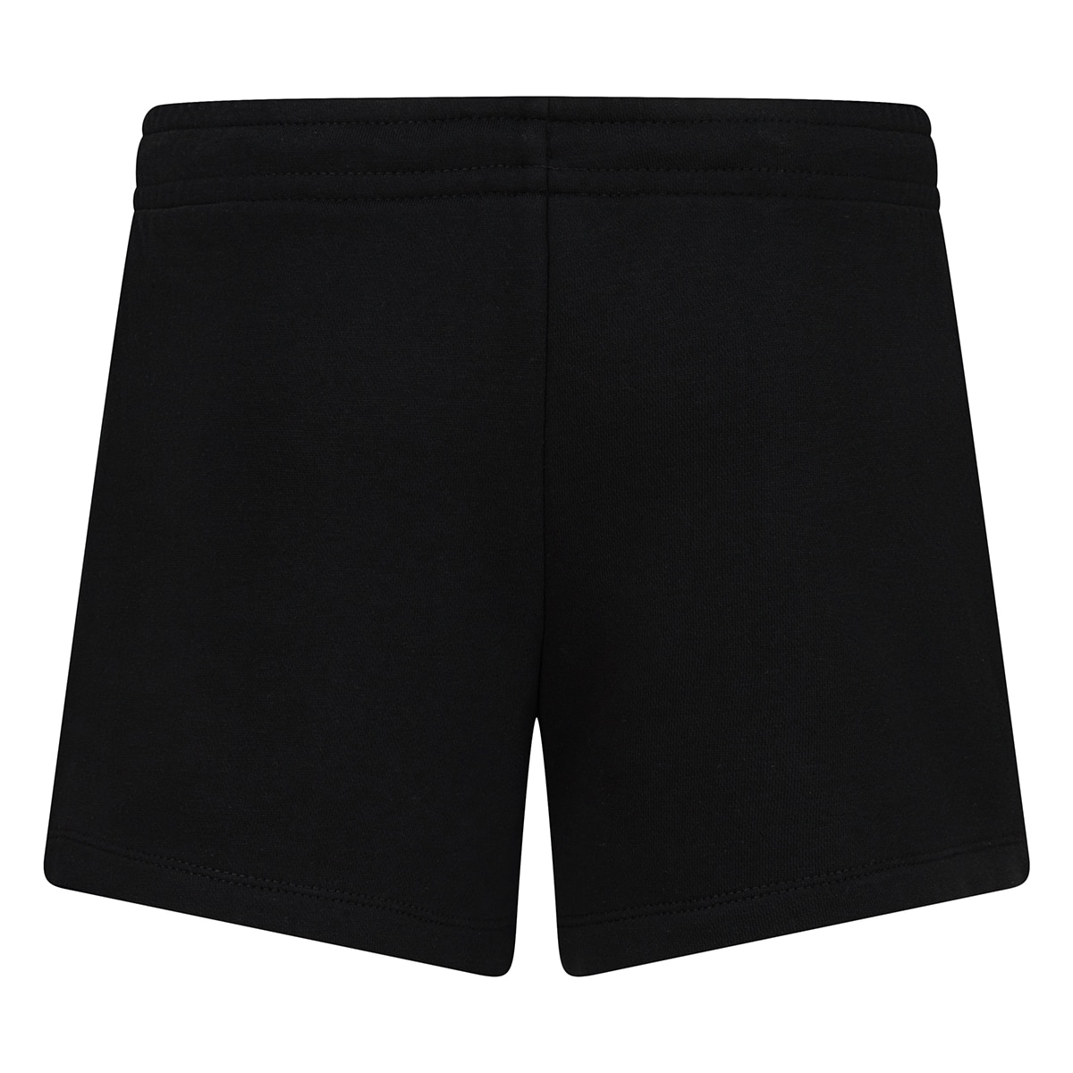 Calções de Menina JDG Brooklyn Essentials Preto-2