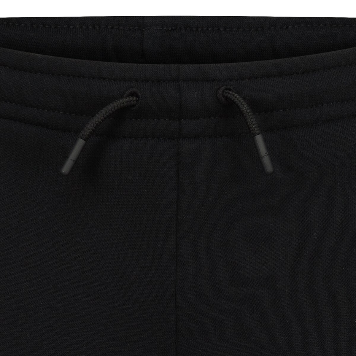 Calções de Menina JDG Brooklyn Essentials Preto-4
