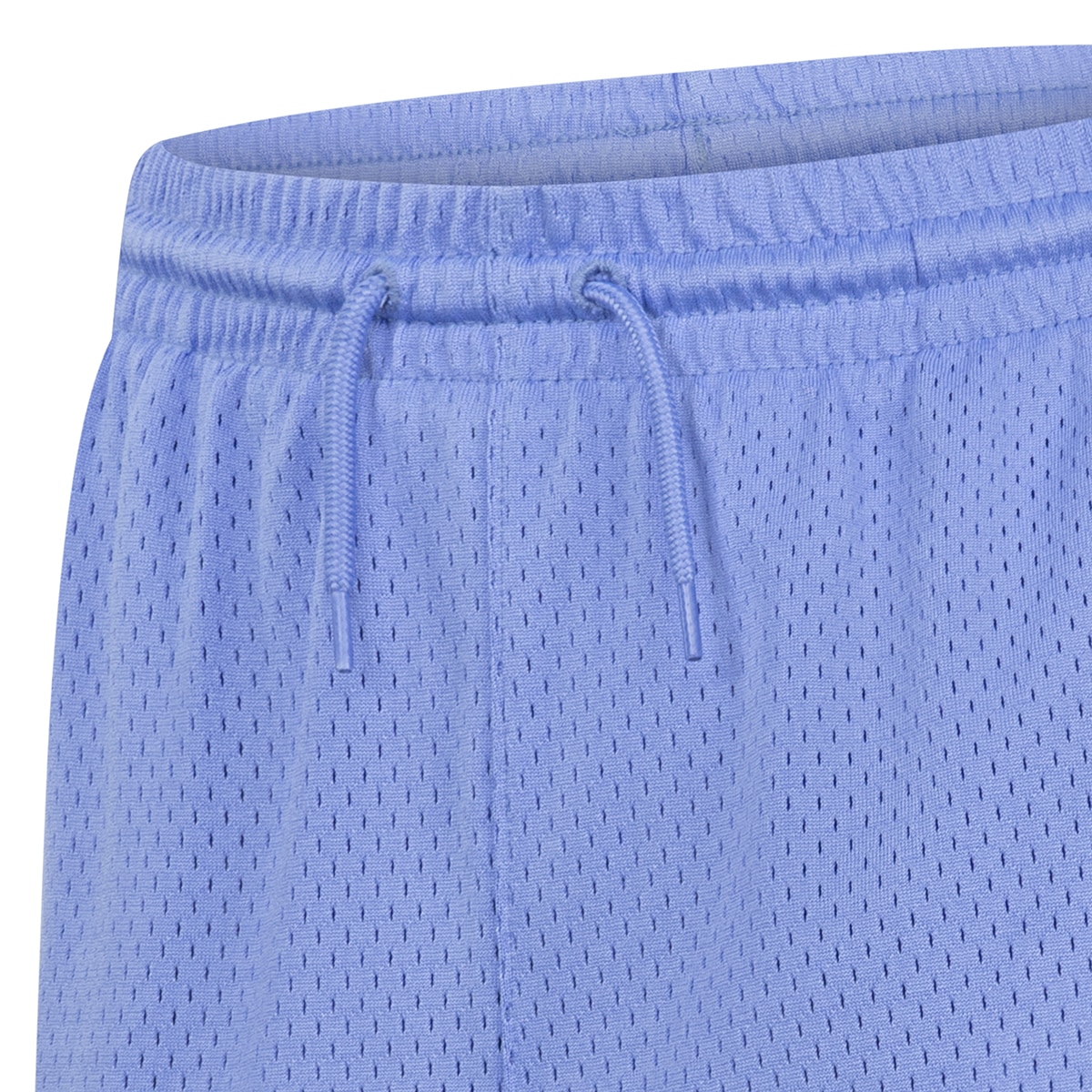 Calções de Criança JDB MJ Baseline Mesh Azul-3