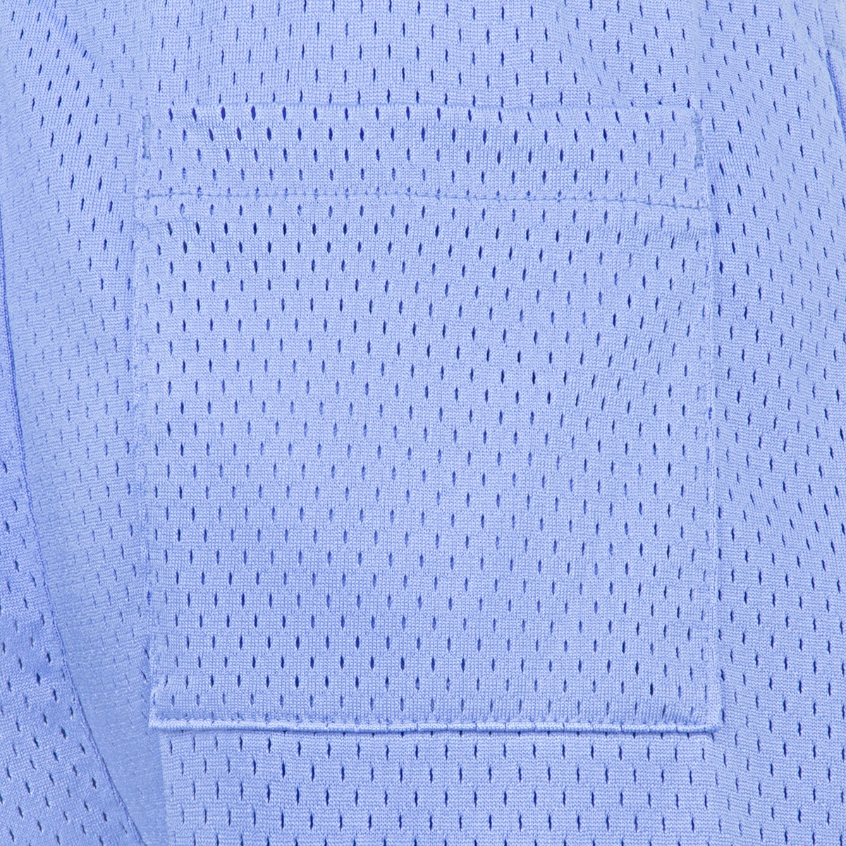 Calções de Criança JDB MJ Baseline Mesh Azul-4