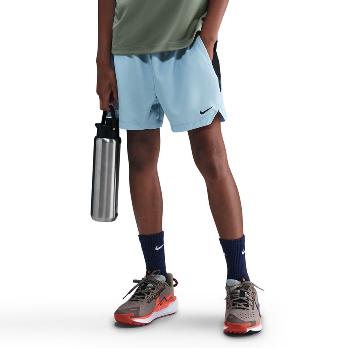 Imagem 0 de Calções de Criança Multi Tech