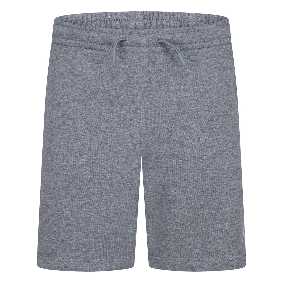 Calções de Criança Brooklyn Fleece Cinzento-3