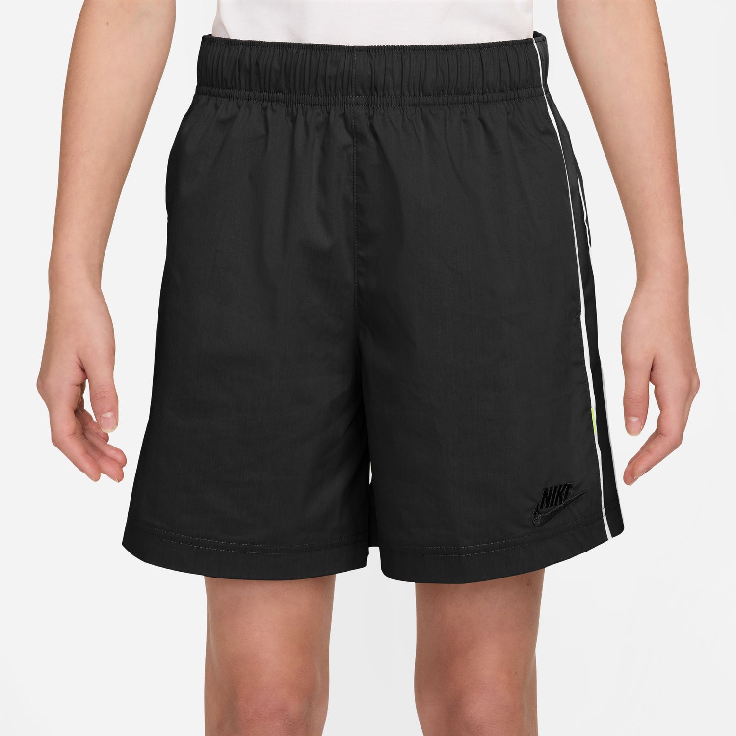 Imagem 0 de Calções de Criança Sportswear Woven