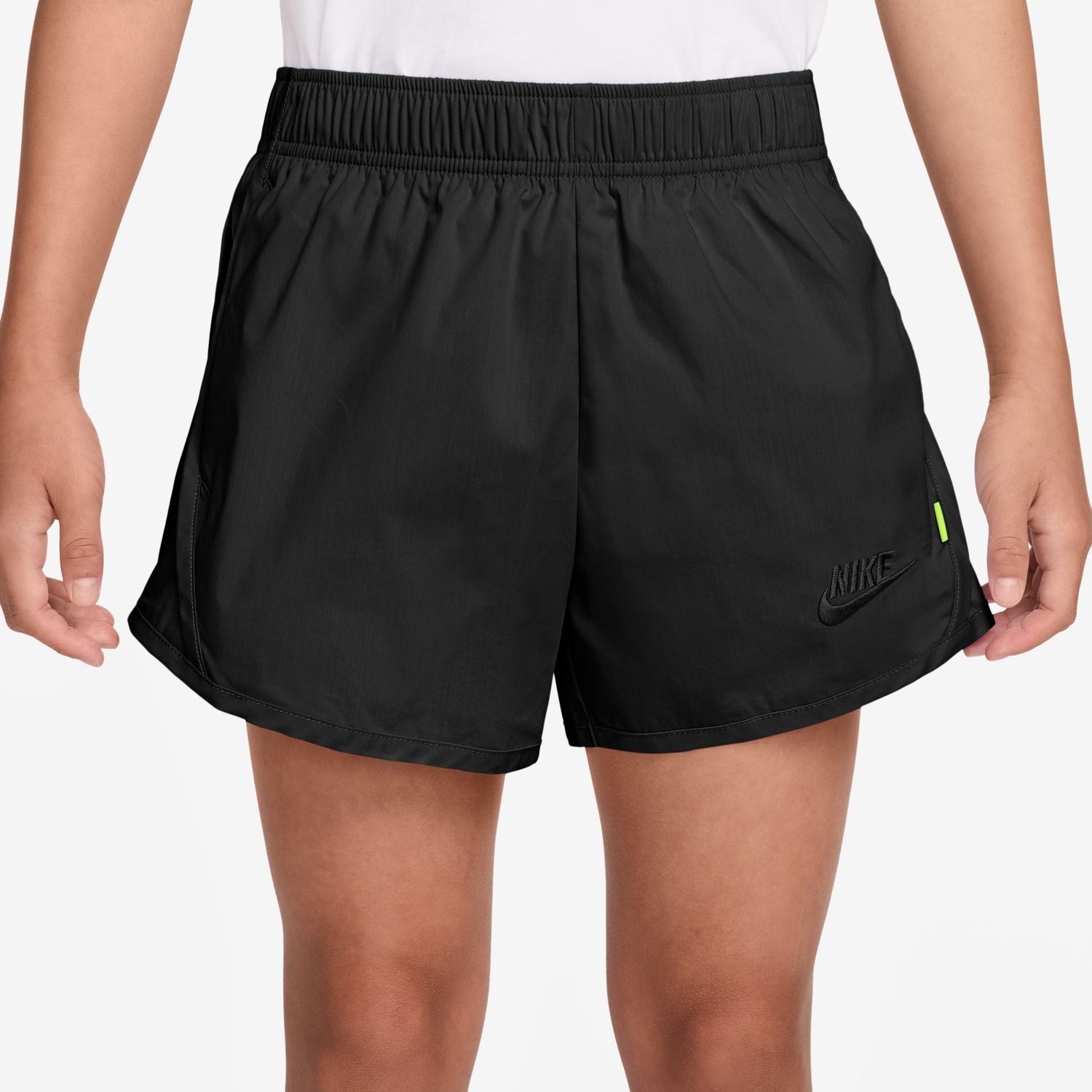 Imagem 0 de Calções de Menina Sportswear Woven Short