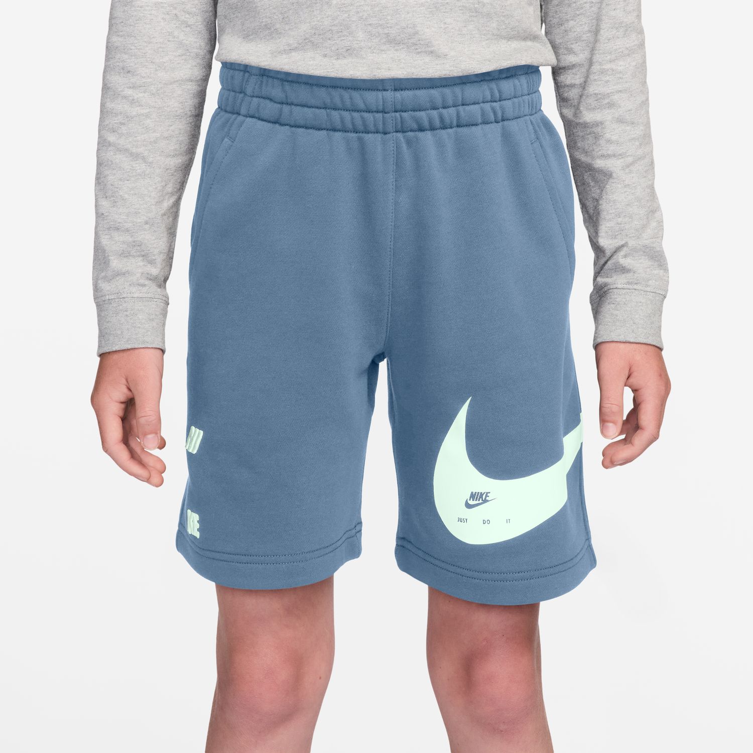 Imagem 0 de Calções de Criança Sportswear Club