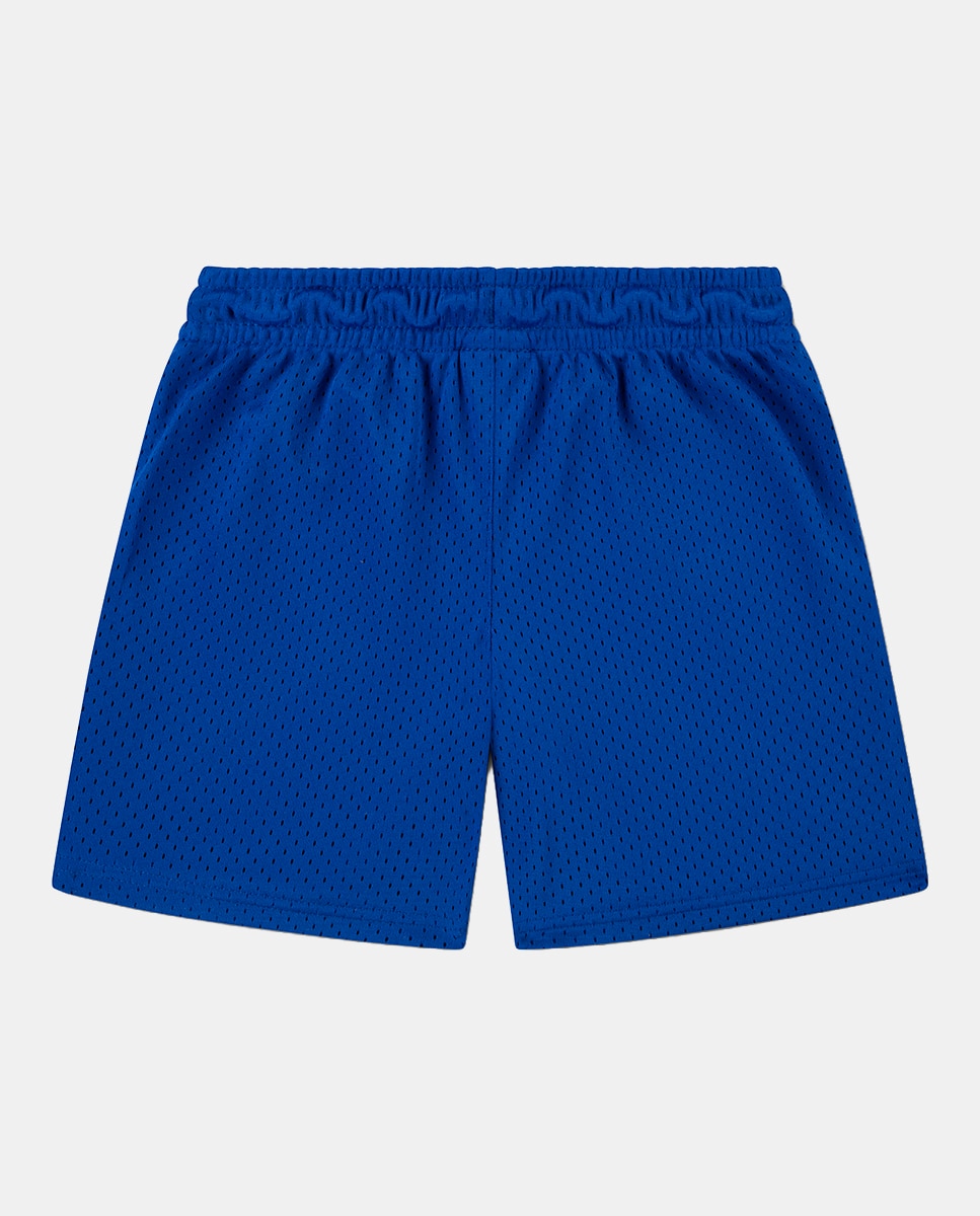 Calções de Menino Jdb Mj 23 Sport Short Azul-4