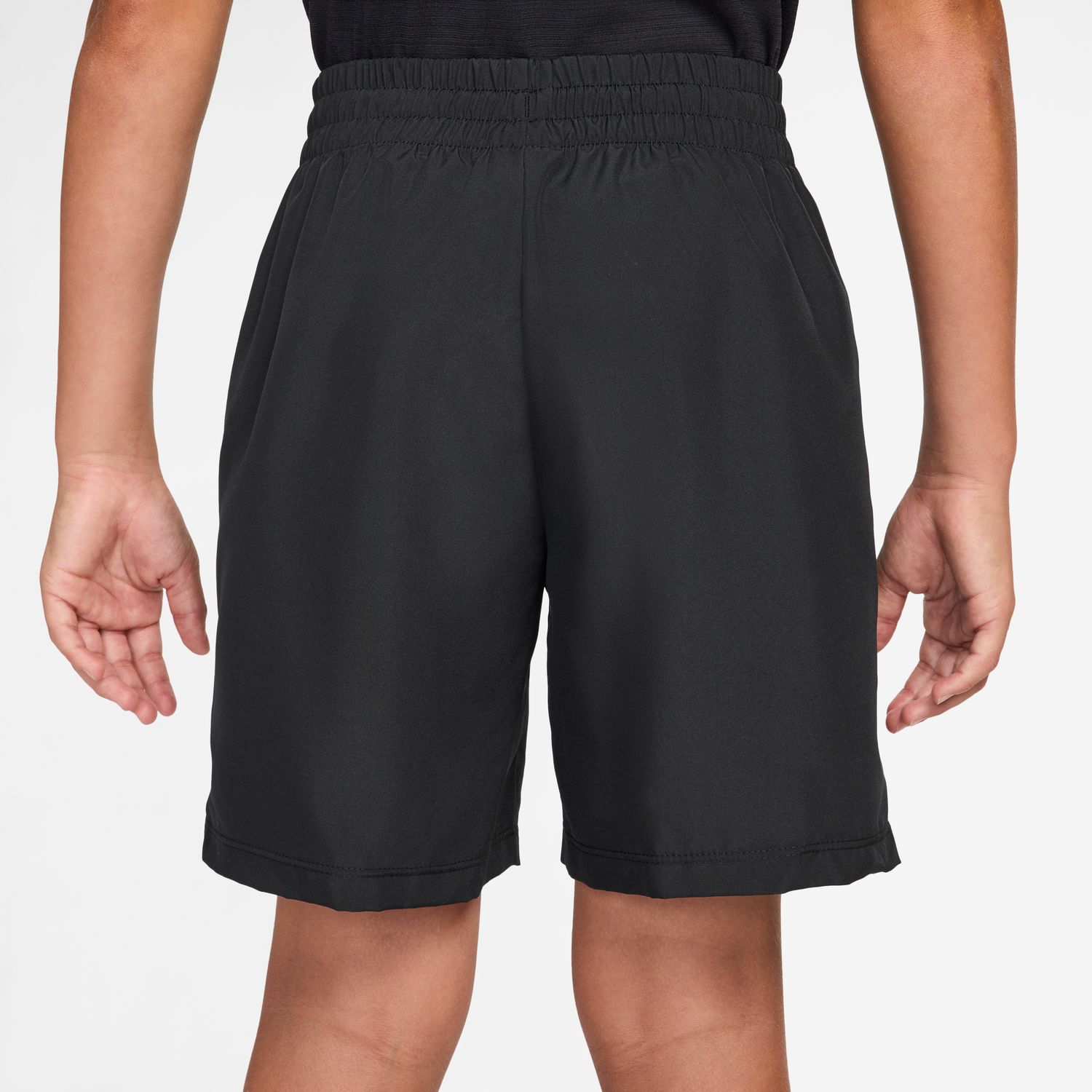 Calções Casual de Menino K Ouch 365 Short Preto-2