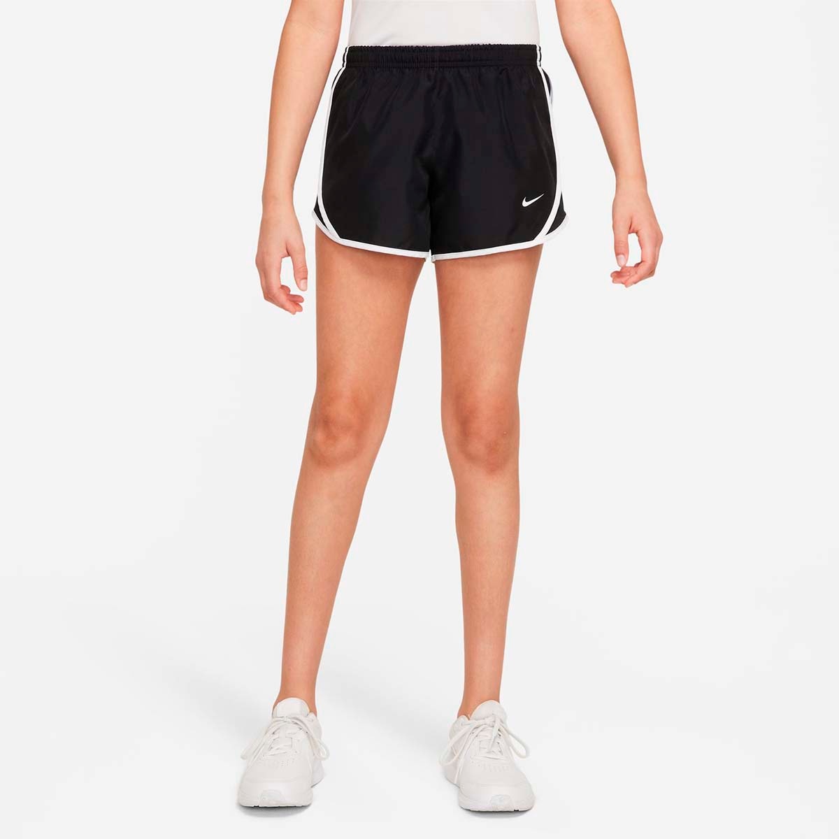 Imagem 0 de Calções de Menina G Nk DF Tempo Short