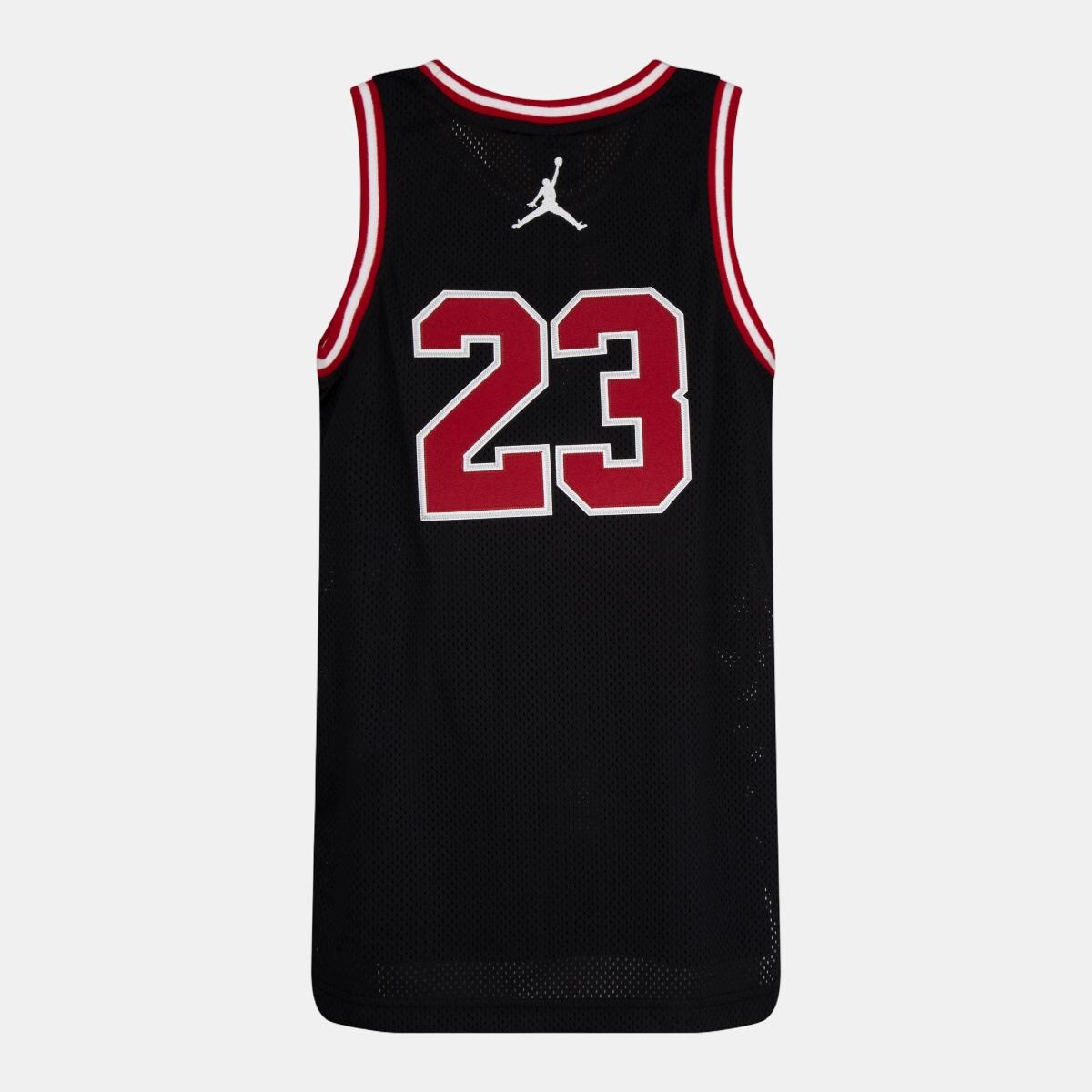 Camiseta de niños 23 Jersey Jordan · Jordan · El Corte Inglés