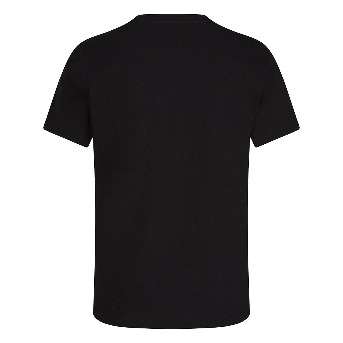 T-shirt de Criança Jumpman Air Preto-6