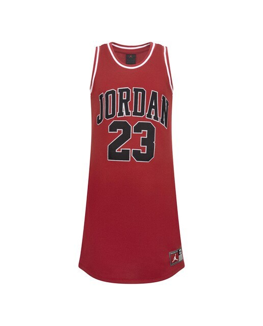 Vestido de niña 23 Jordan
