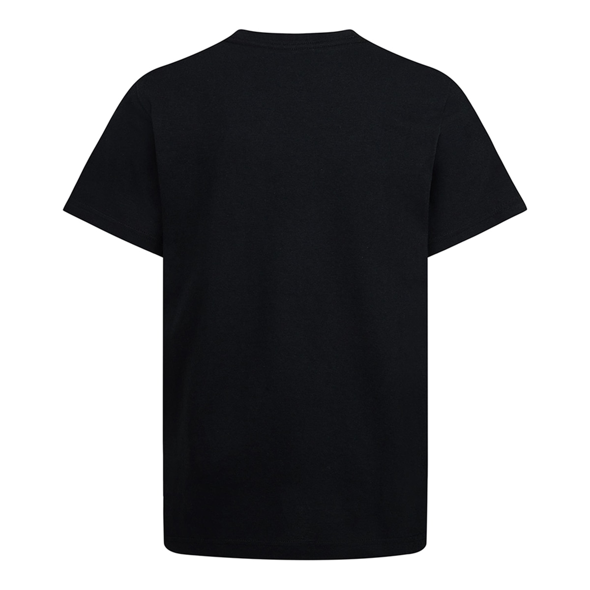 T-shirt de Criança Air Jumpman Preto-2
